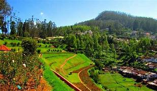 Madurai Kodaikanal Tour
